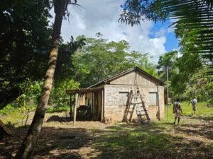 sitio cacau itacare